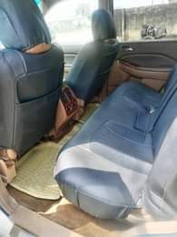 A picture of SERIOUS BUYERS NEEDED HERE ACURA MDX 2008 MODEL ENGINE AND