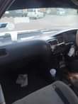 A picture of Toyota 100