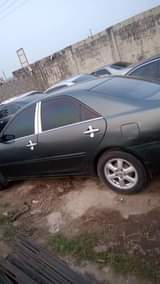 A picture of Toyota camry 0 4