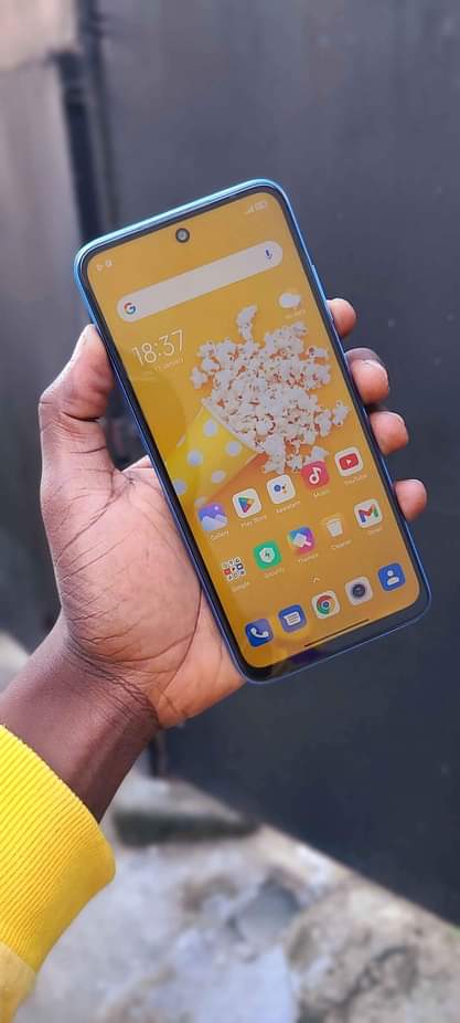 redmi