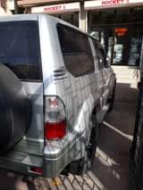 A picture of TOYOTA LAND CRUISER PRADO