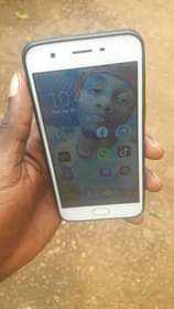 A picture of Oppo a57