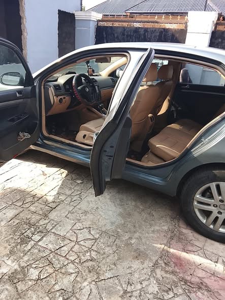 A picture of 2008 Volkswagen Jetta