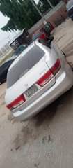 A picture of Clean Honda Accord EOD 2004