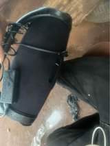 A picture of JBL boombox2 for sale