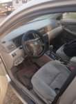A picture of Toyota Corolla 2004 First body only the fenders has been