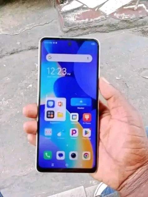 tecno 10pro