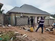 A picture of NEWLY BUILT MODERNISED 4 DOUBLE ROOMS FOR SALE AT 150M