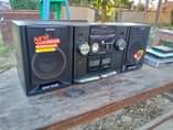 A picture of SONY REDIO