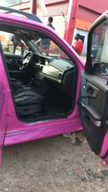 A picture of DISTRESS SALES 2010 GLK350 IN GOOD CONDITION WITH DUTY N6m