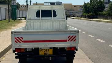 A picture of PRICE BEI 13 8 Million ON SALES TOYOTA TOWNACE NEW