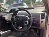 A picture of Toyota prius