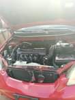 A picture of Firstbody Toyota matrix 2004 4WD Price 3000000 Contact 08025468309 Location