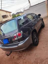 A picture of Toks standard Rx300 Neatly used Buy and golibe Everything is