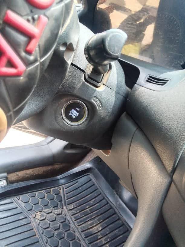 A picture of 2005 Honda eod