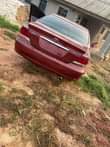A picture of 2004 Camry