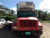 international trucks