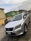A picture of Very clean 2013 Lexus Rx350 Absolutely buy and drive 10