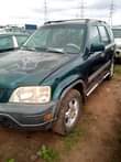 A picture of Honda CR v