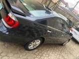 A picture of 6 months used Toyota Camry 2005 model with everything working