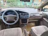 A picture of Neatly Used Toyota Sienna
