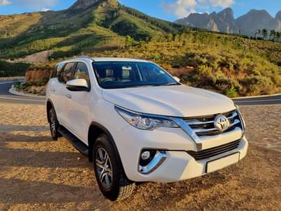 cheap cars paarl