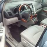 A picture of Tokunbo Lexus RX350 full options 09161519383 Leather Interior