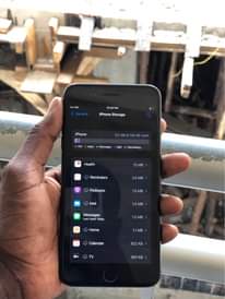A picture of iPhone 7 Plus