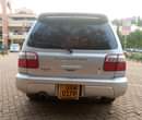 A picture of Subaru Forester UAW NOTHING TO REPAIR