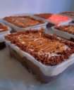 A picture of Cakes and bites kigamboni