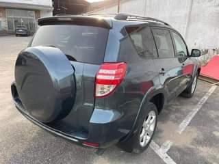 A picture of 2011 Rav4 2011