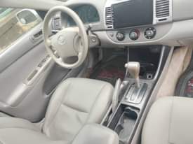 A picture of Big daddy Camry with Silent Engine and Smooth Gear transmission