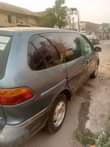 A picture of First body registered Toyota siena 1998 model still day very
