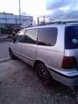 A picture of 2000 Honda Shuttle Wagon