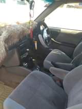 A picture of 2005 Subaru Forester