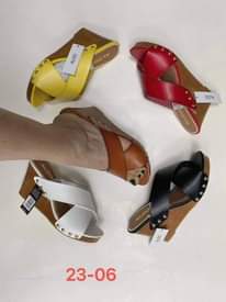 A picture of Ladies shoes