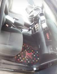 A picture of Toyota Corolla