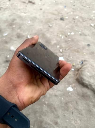 A picture of AQUOS 06
