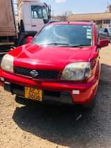 used nissan xtrail