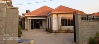 A picture of House in komamboga 3bedrooms 3bathrooms