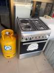 A picture of Jiko na mtungi
