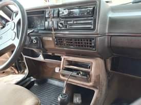 A picture of Golf2 Jetta old model very clean and sound. Alloy Reims