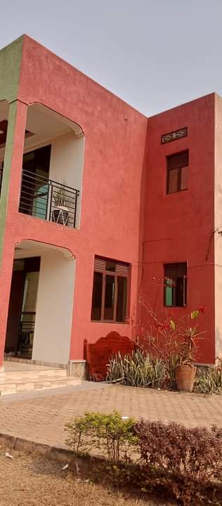 gisozi accommodation