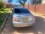 A picture of Mark x 2007 model 21m 0703457898