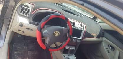 A picture of EZE NONI AUTOS TOYOTA CAMRY AKA SPIDER Model 2011 Price