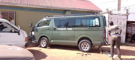 A picture of Turn your old cruiser into a money making machine