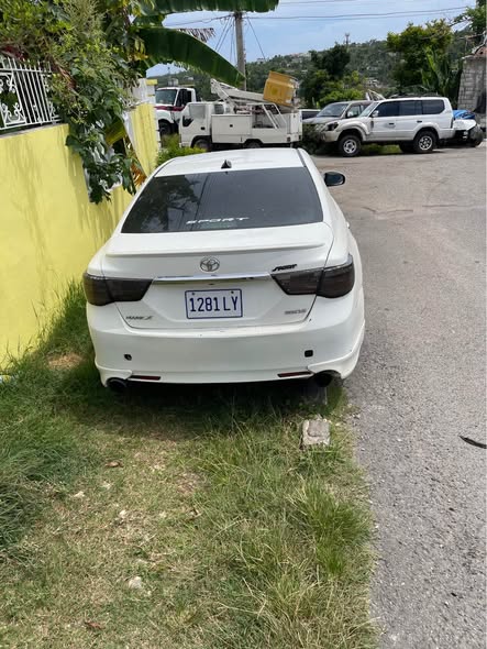 cars