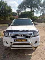classifieds recent import