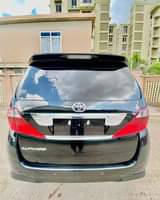 A picture of TOYOTA ALPHARD
