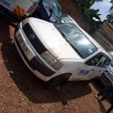 A picture of 2008 TOYOTA 2000